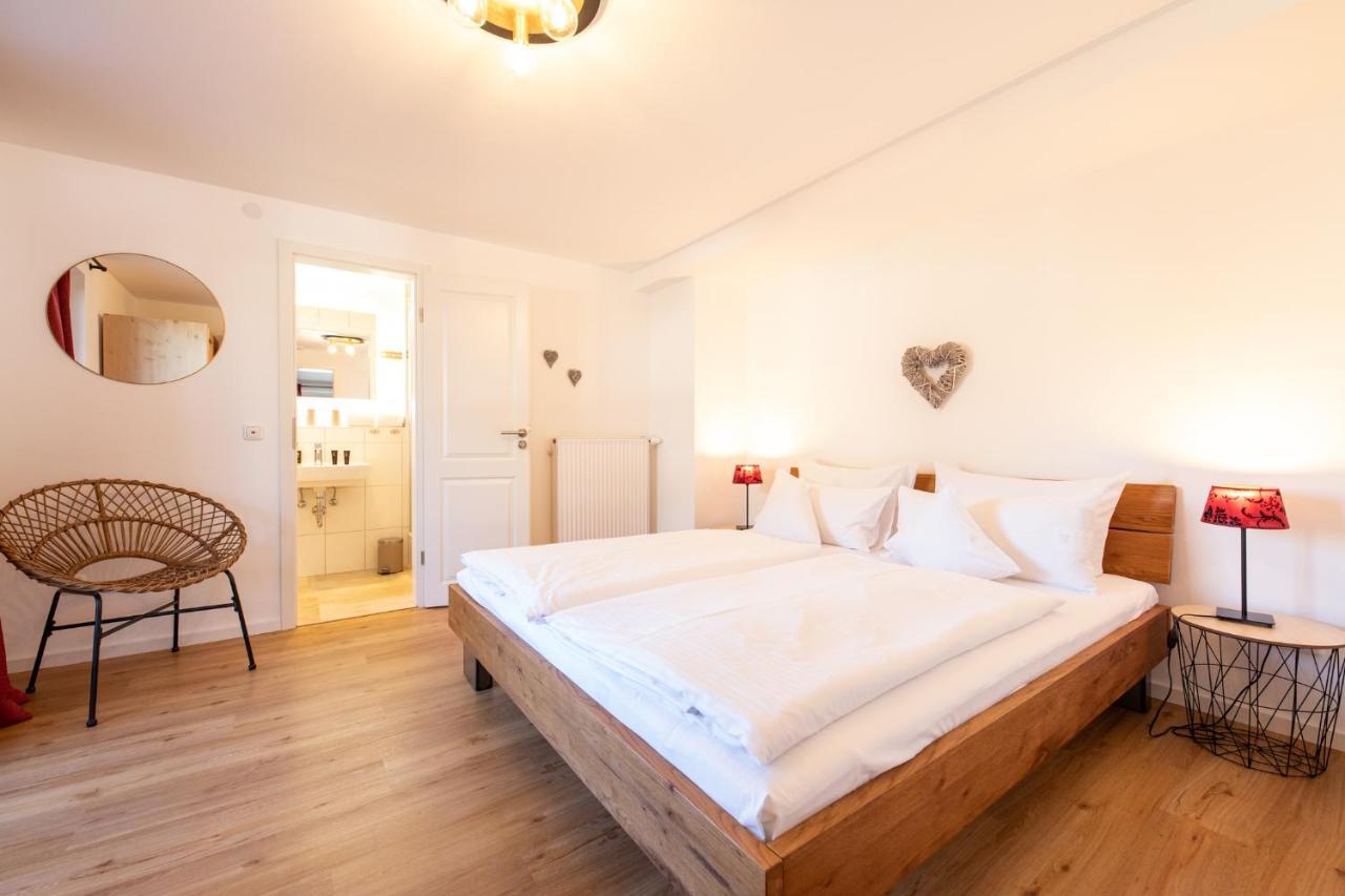 Grossa Waxlstoa Apartment Garmisch-Partenkirchen Bagian luar foto