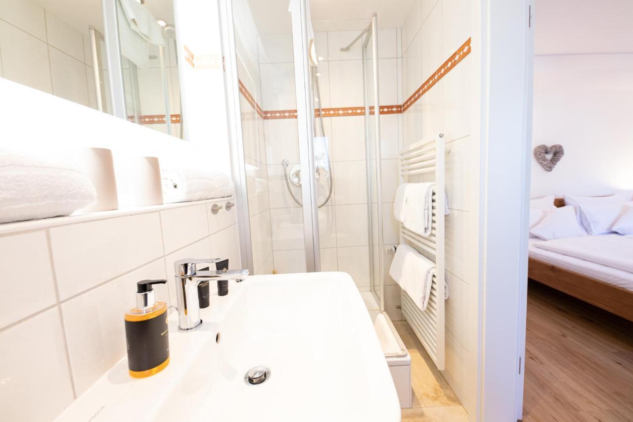 Grossa Waxlstoa Apartment Garmisch-Partenkirchen Bagian luar foto