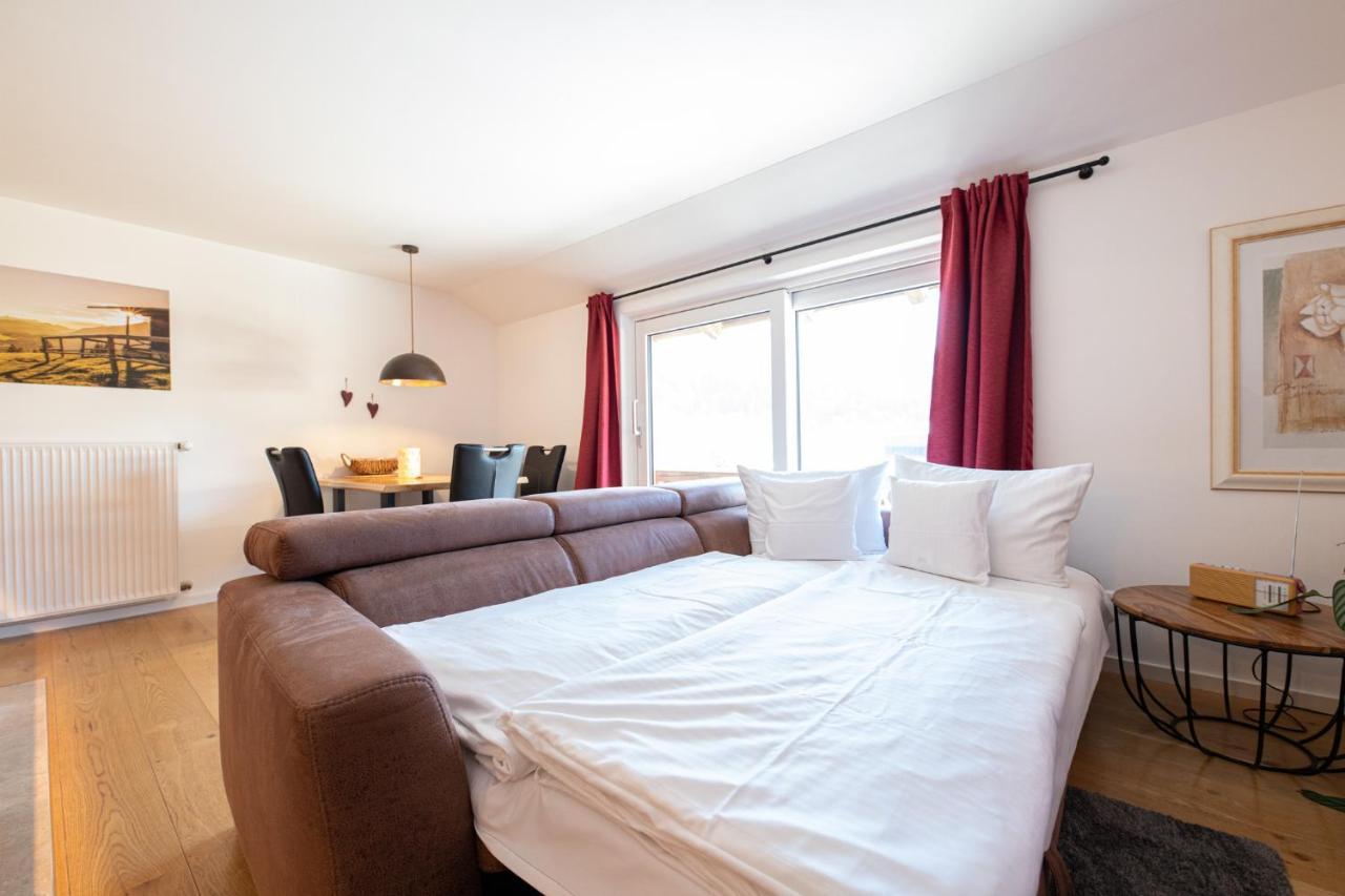 Grossa Waxlstoa Apartment Garmisch-Partenkirchen Bagian luar foto