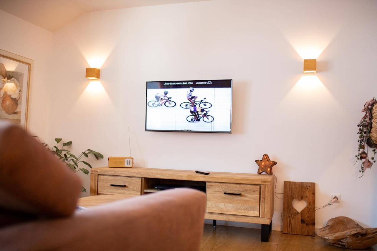 Grossa Waxlstoa Apartment Garmisch-Partenkirchen Bagian luar foto