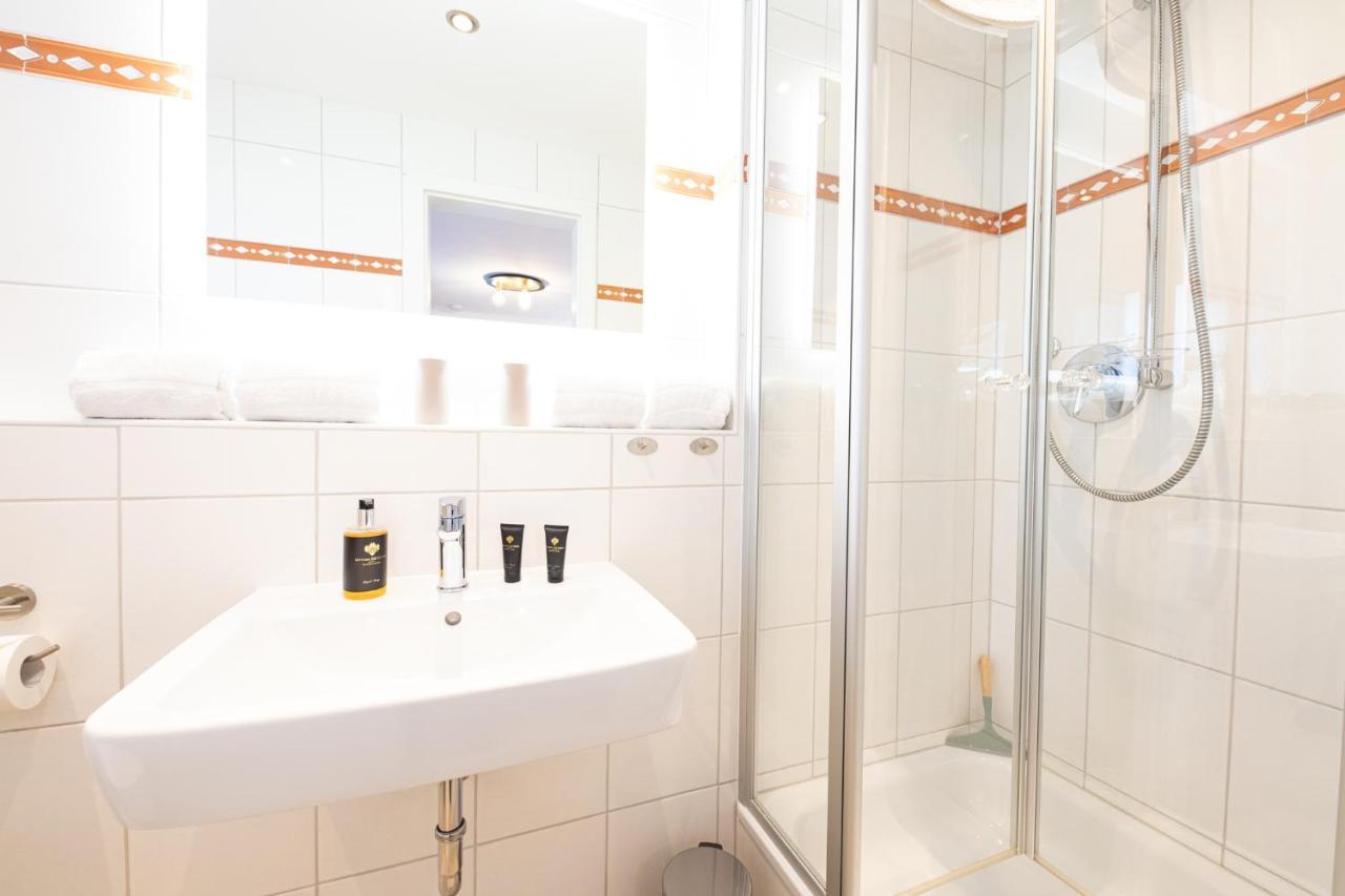 Grossa Waxlstoa Apartment Garmisch-Partenkirchen Bagian luar foto