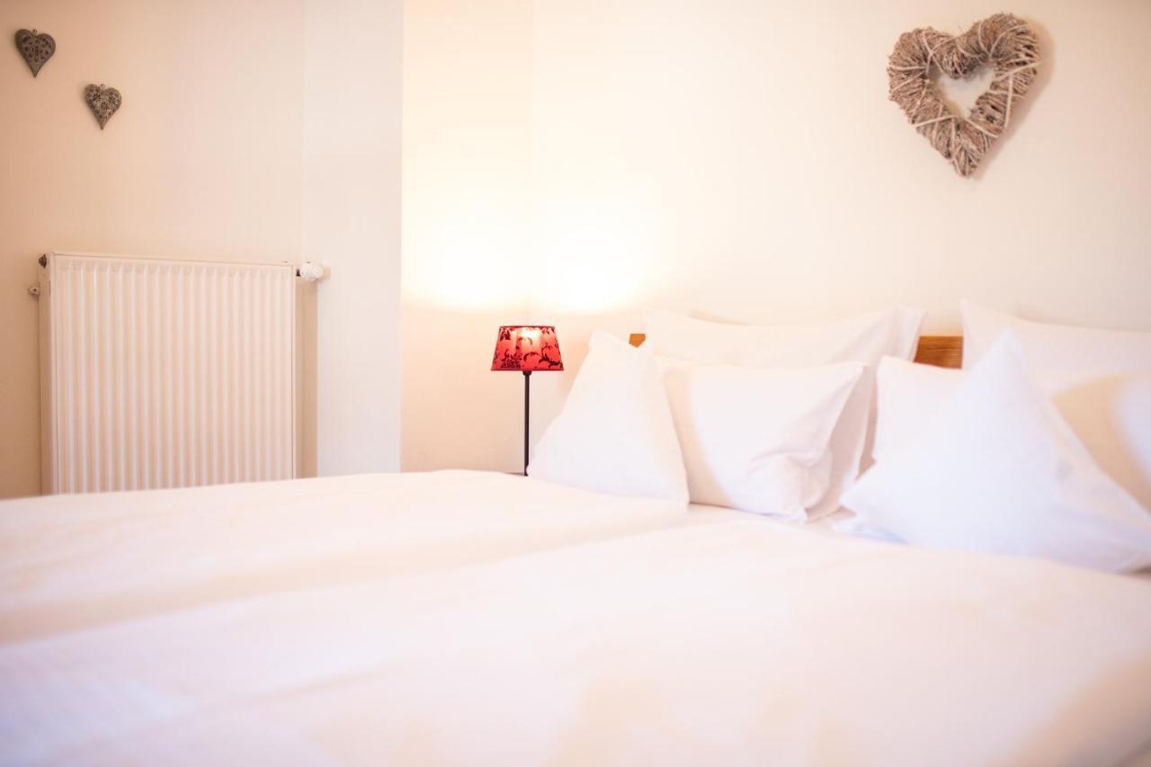 Grossa Waxlstoa Apartment Garmisch-Partenkirchen Bagian luar foto