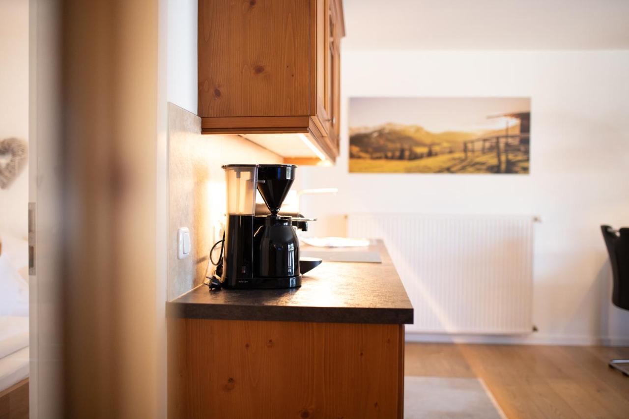 Grossa Waxlstoa Apartment Garmisch-Partenkirchen Bagian luar foto
